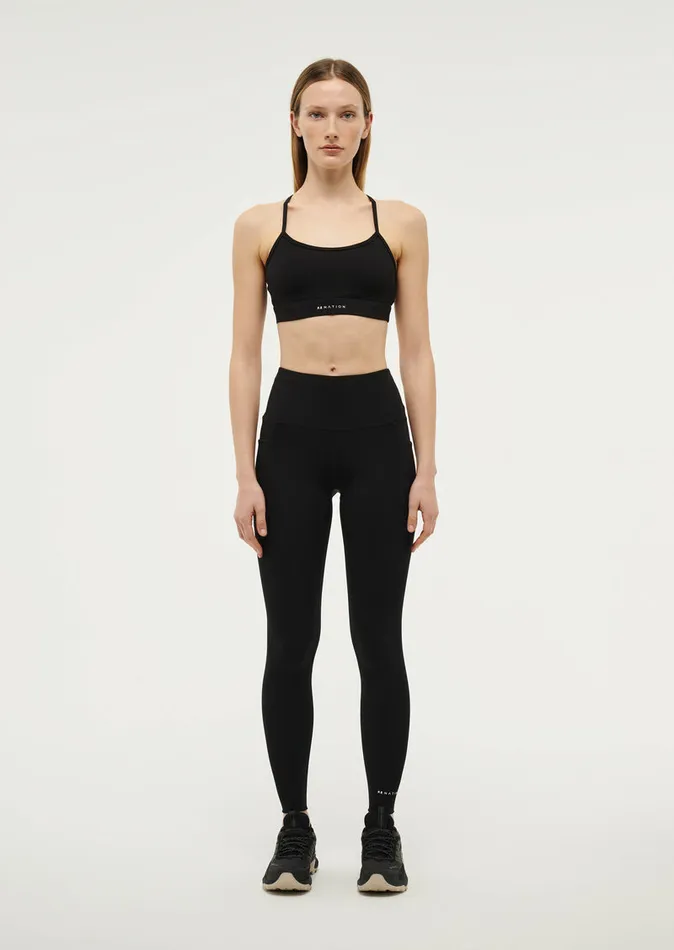 ActiveLite PE Nation Women FREQUENCY 78 LEGGING