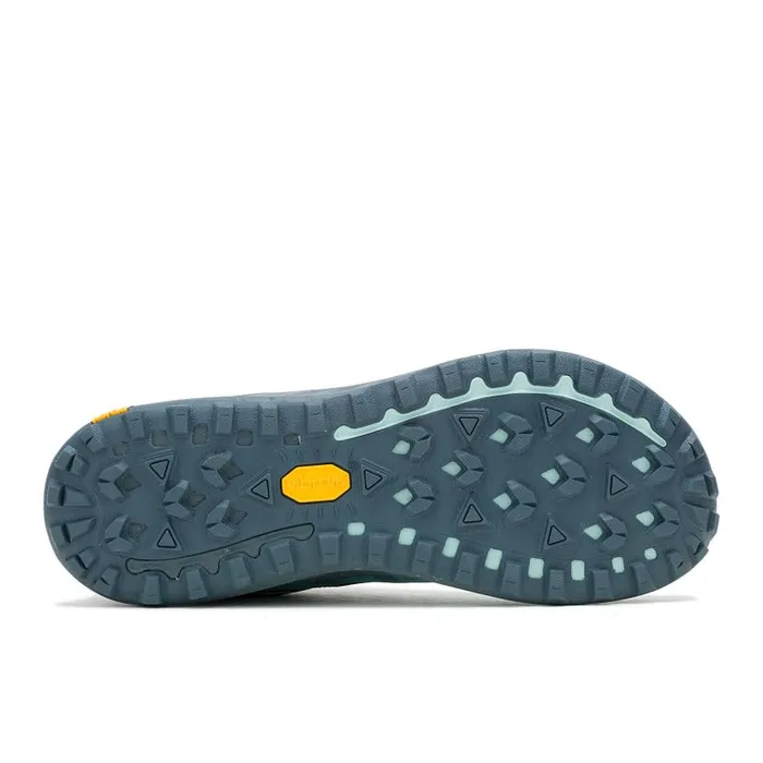 Antora 3 Frost Blue Women Merrell Sneakers Antora 3 Frost Blue Women Merrell Sneakers