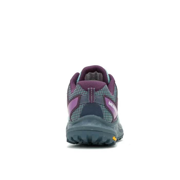 Antora 3 Frost Blue Women Merrell Sneakers Antora 3 Frost Blue Women Merrell Sneakers