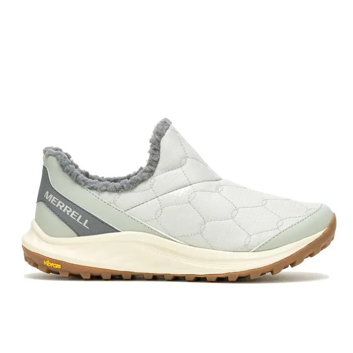Antora 3 Thermo Moc Smoke Women Merrell SlipOns
