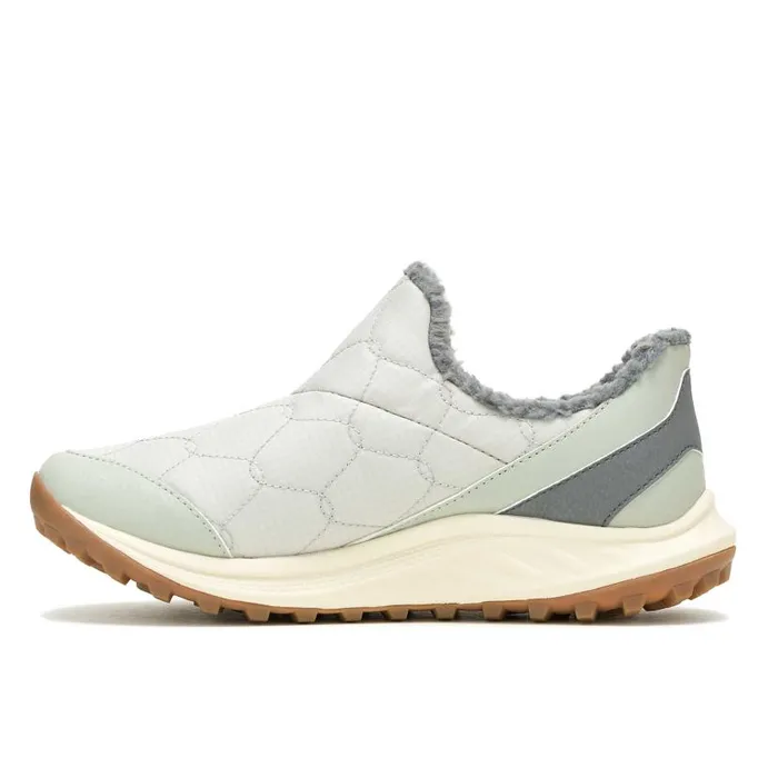 Antora 3 Thermo Moc Smoke Women Merrell SlipOns Antora 3 Thermo Moc Smoke Women Merrell SlipOns