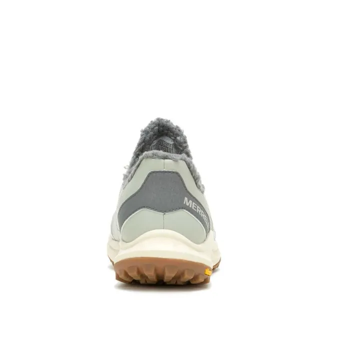 Antora 3 Thermo Moc Smoke Women Merrell SlipOns Antora 3 Thermo Moc Smoke Women Merrell SlipOns