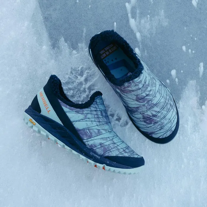 Antora Sneaker Moc X See America Arctic Women Merrell Sneakers Antora Sneaker Moc X See America Arctic Women Merrell Sneakers