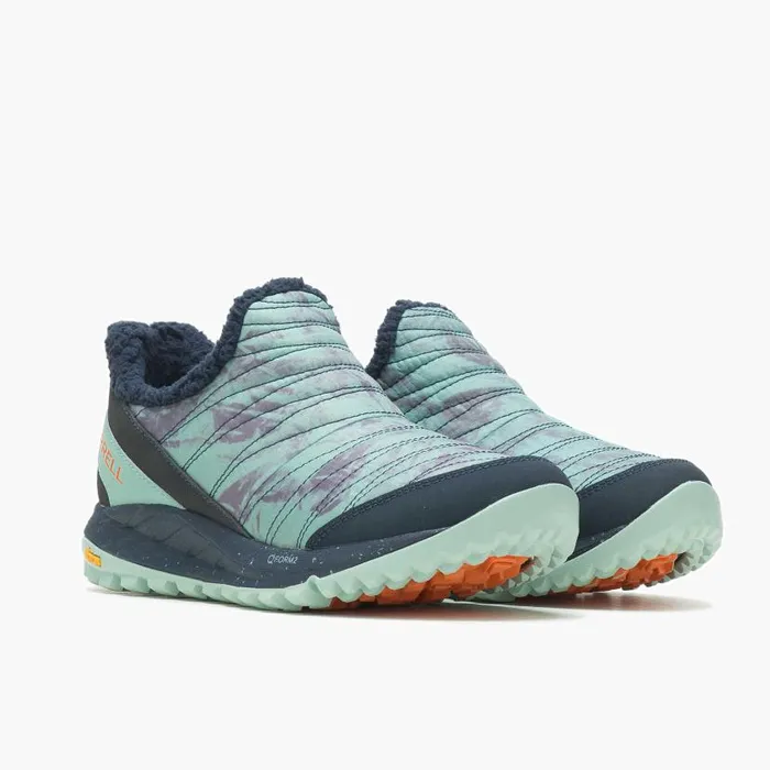 Antora Sneaker Moc X See America Arctic Women Merrell Sneakers Antora Sneaker Moc X See America Arctic Women Merrell Sneakers