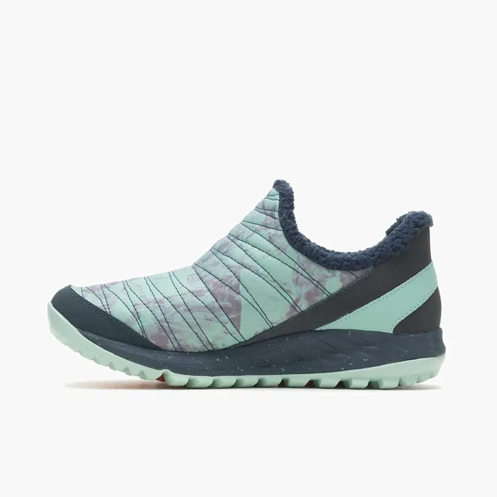 Antora Sneaker Moc X See America Arctic Women Merrell Sneakers Antora Sneaker Moc X See America Arctic Women Merrell Sneakers