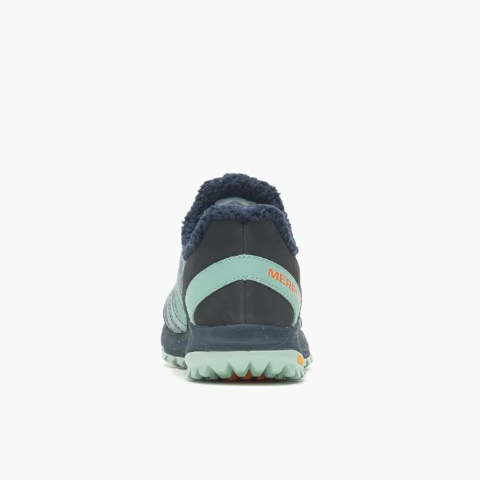 Antora Sneaker Moc X See America Arctic Women Merrell Sneakers Antora Sneaker Moc X See America Arctic Women Merrell Sneakers
