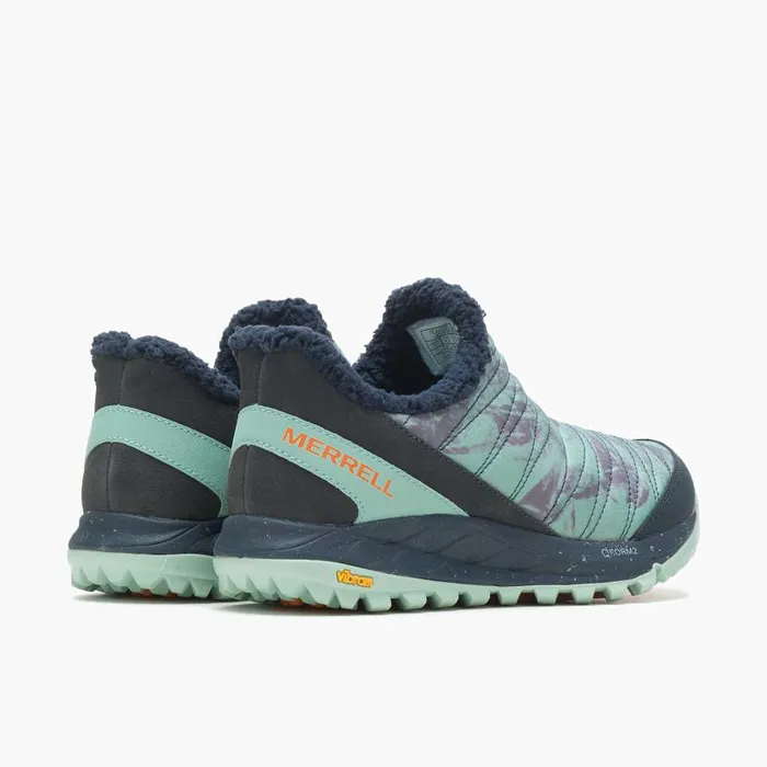 Antora Sneaker Moc X See America Arctic Women Merrell Sneakers Antora Sneaker Moc X See America Arctic Women Merrell Sneakers