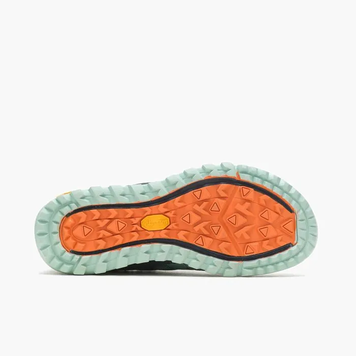 Antora Sneaker Moc X See America Arctic Women Merrell Sneakers Antora Sneaker Moc X See America Arctic Women Merrell Sneakers
