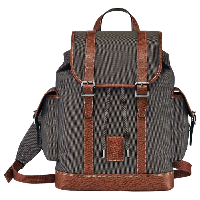 Backpacks Boxford Backpack Brown 8211 Longchamp Men