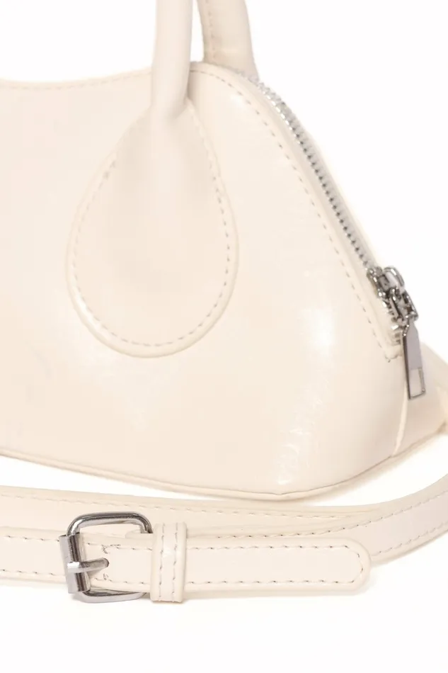 Bags and Wallets Women Petal and Pup Carolyn Handbag White