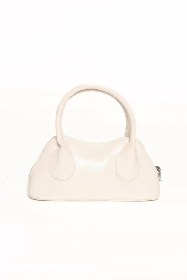 Bags and Wallets Women Petal and Pup Carolyn Handbag White