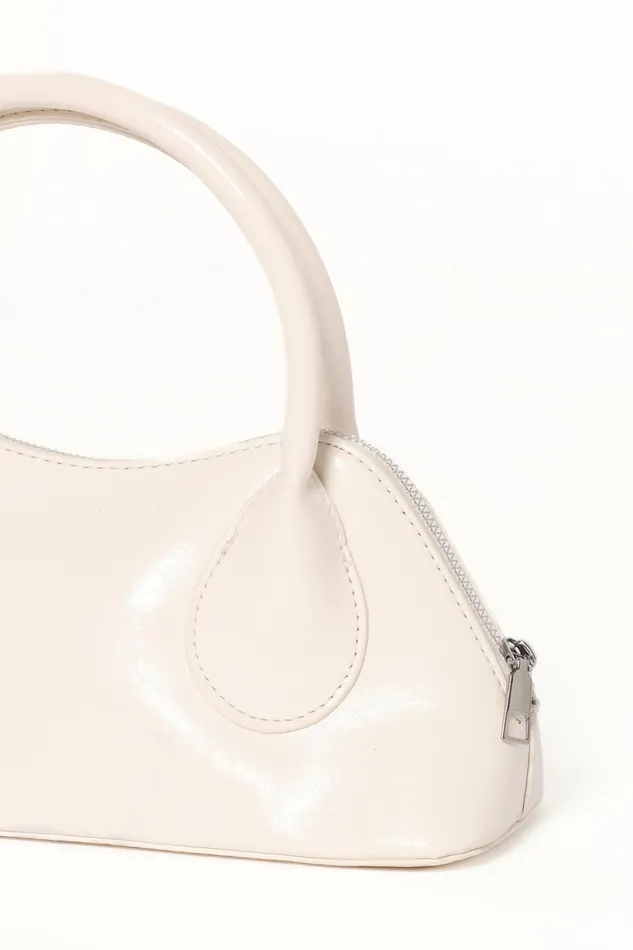 Bags and Wallets Women Petal and Pup Carolyn Handbag White