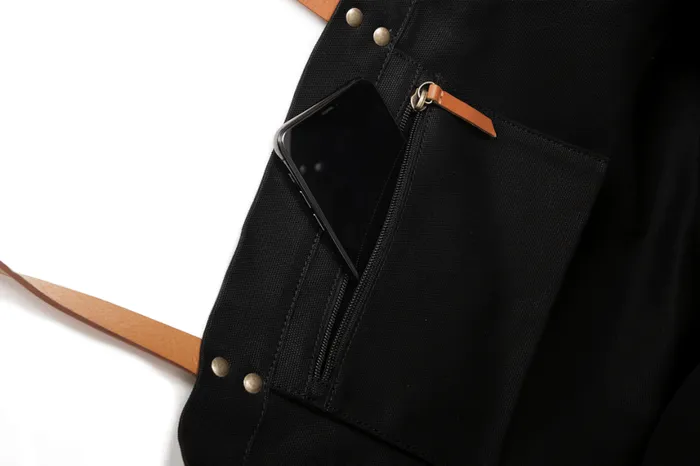 Bags WomenMen PALLADIUM ROUND LOGO TOTE BAG Black Bags WomenMen PALLADIUM ROUND LOGO TOTE BAG Black