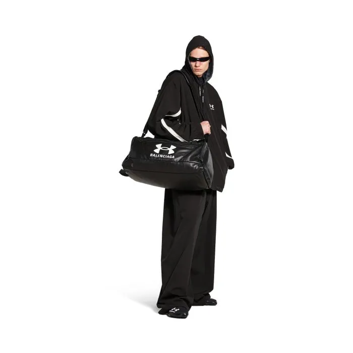Balenciaga Bags and Totes Men Men039s Under Armour Gym Bag In Black Black Balenciaga Bags and Totes Men Men039s Under Armour Gym Bag In Black Black