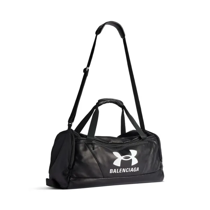 Balenciaga Bags and Totes Men Men039s Under Armour Gym Bag In Black Black Balenciaga Bags and Totes Men Men039s Under Armour Gym Bag In Black Black