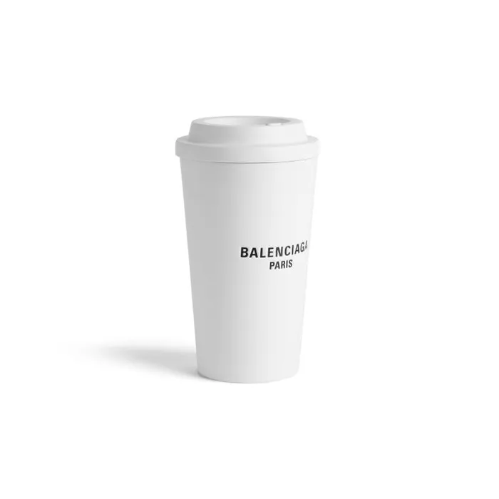 Balenciaga Clutches and Pouches WomenMen 9 Am Clutch In White White Balenciaga Clutches and Pouches WomenMen 9 Am Clutch In White White