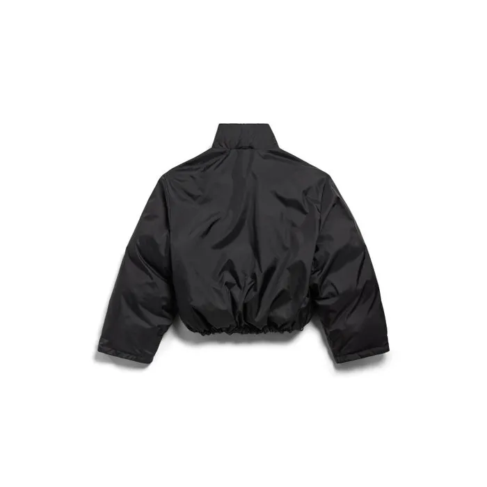 Balenciaga Coats and Jackets Women Women039s Reversible Puffer In Red Red Balenciaga Coats and Jackets Women Women039s Reversible Puffer In Red Red