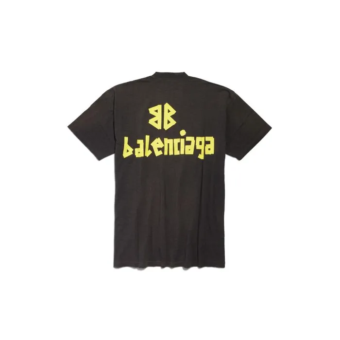 Balenciaga Dresses and Skirts Women Women039s Tape Type Tshirt Dress In Dark Grey Dark Grey Balenciaga Dresses and Skirts Women Women039s Tape Type Tshirt Dress In Dark Grey Dark Grey