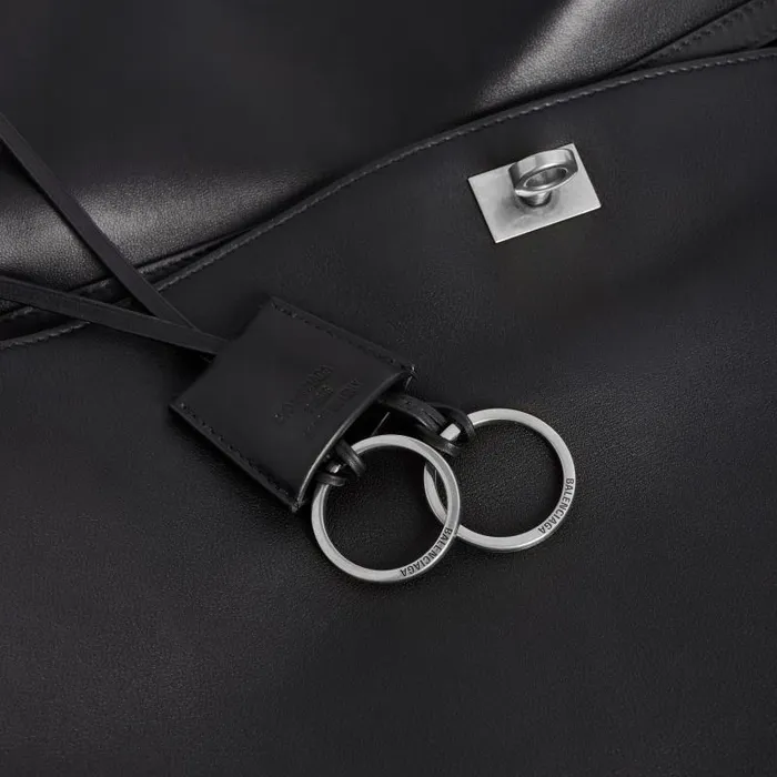 Balenciaga Handbags Women Women039s Rodeo Large Handbag In Black Black Balenciaga Handbags Women Women039s Rodeo Large Handbag In Black Black