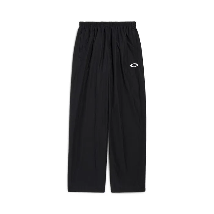 Balenciaga Pants Men Men039s Basketball Series 8211 Tracksuit Pants In Black Black