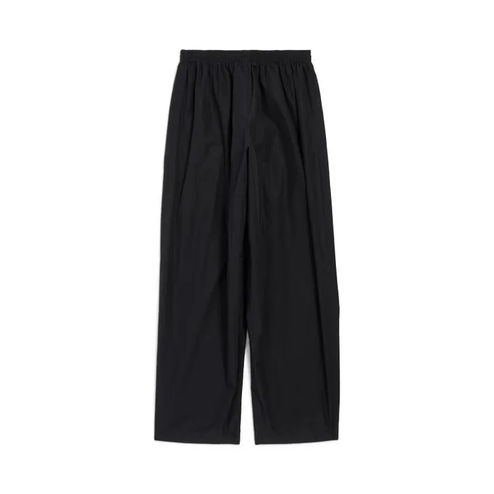 Balenciaga Pants Men Men039s Basketball Series 8211 Tracksuit Pants In Black Black Balenciaga Pants Men Men039s Basketball Series 8211 Tracksuit Pants In Black Black