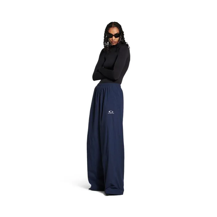 Balenciaga Pants Men Men039s Tracksuit Pants In Navy Navy