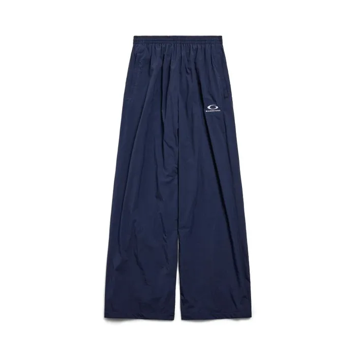 Balenciaga Pants Men Men039s Tracksuit Pants In Navy Navy Balenciaga Pants Men Men039s Tracksuit Pants In Navy Navy