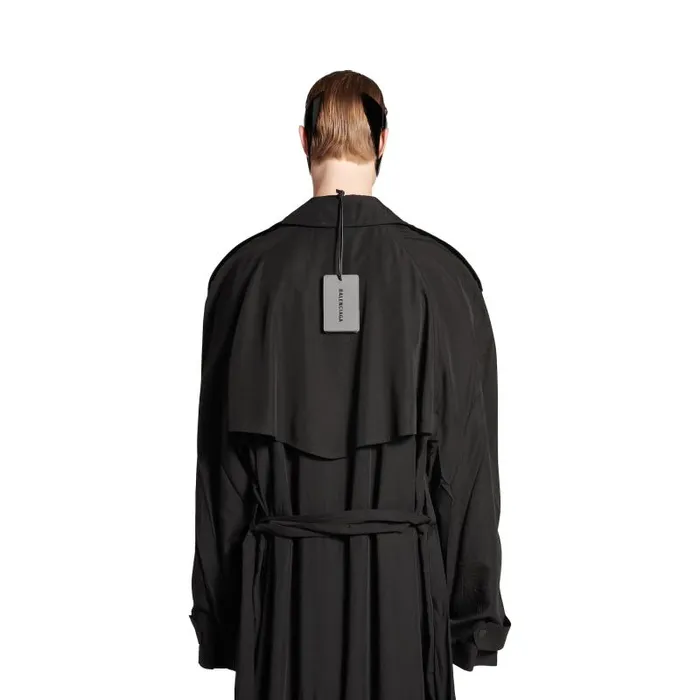 Balenciaga Phone Accessories and Keyrings WomenMen Balenciaga Tag In Greyblack Greyblack Balenciaga Phone Accessories and Keyrings WomenMen Balenciaga Tag In Greyblack Greyblack