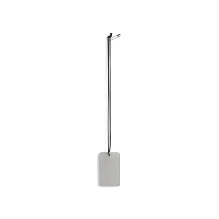 Balenciaga Phone Accessories and Keyrings WomenMen Balenciaga Tag In Greyblack Greyblack Balenciaga Phone Accessories and Keyrings WomenMen Balenciaga Tag In Greyblack Greyblack