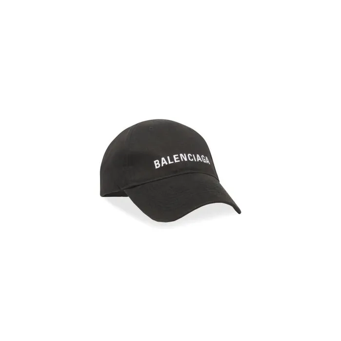Balenciaga Scarves and Caps WomenMen Balenciaga Cap In Blackwhite Blackwhite Balenciaga Scarves and Caps WomenMen Balenciaga Cap In Blackwhite Blackwhite