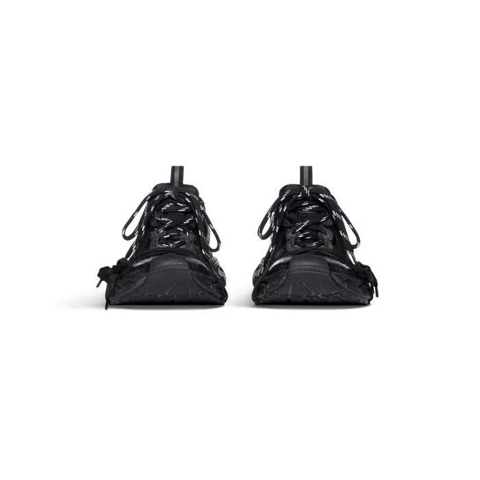 Balenciaga Sneakers Men Men039s 3xl Mule In Black Black Balenciaga Sneakers Men Men039s 3xl Mule In Black Black