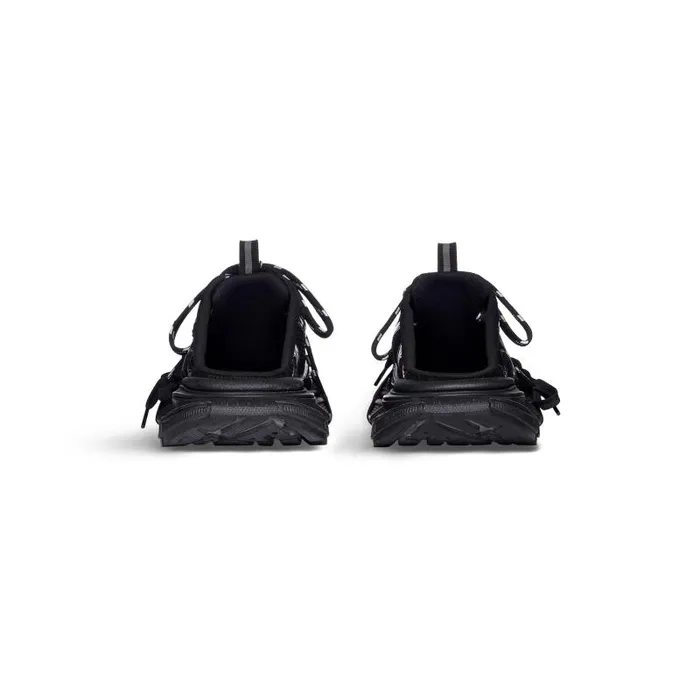 Balenciaga Sneakers Men Men039s 3xl Mule In Black Black Balenciaga Sneakers Men Men039s 3xl Mule In Black Black