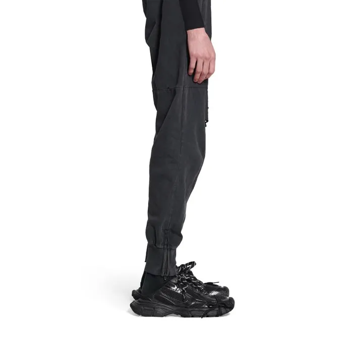 Balenciaga Sneakers Men Men039s 3xl Mule In Black Black Balenciaga Sneakers Men Men039s 3xl Mule In Black Black