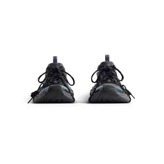 Balenciaga Sneakers Men Men039s 3xl Sneaker In Dark Greenblackbluegreen Dark Greenblackbluegreen Balenciaga Sneakers Men Men039s 3xl Sneaker In Dark Greenblackbluegreen Dark Greenblackbluegreen
