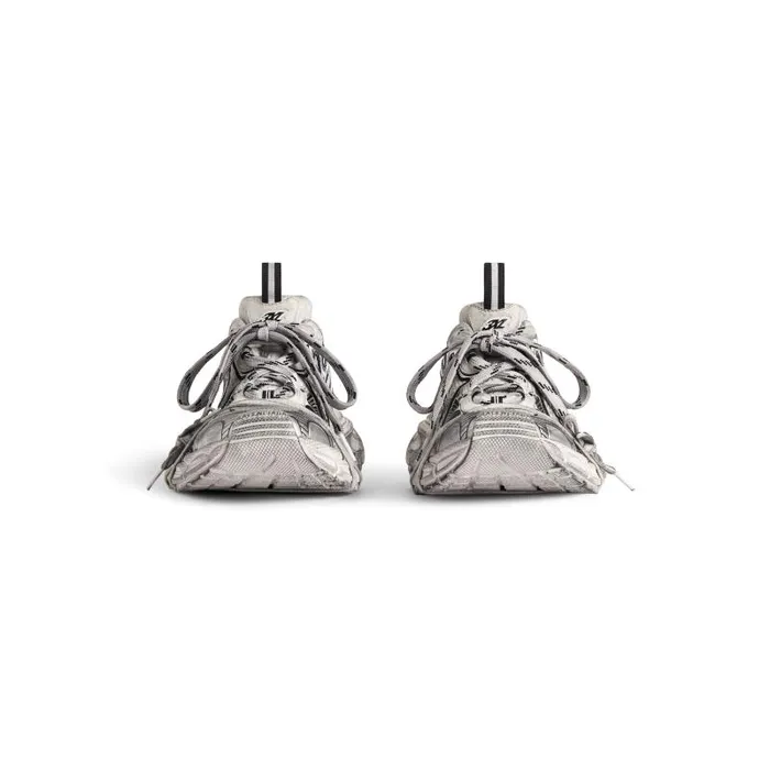 Balenciaga Sneakers Men Men039s 3xl Sneaker In Whiteblack Whiteblack Balenciaga Sneakers Men Men039s 3xl Sneaker In Whiteblack Whiteblack