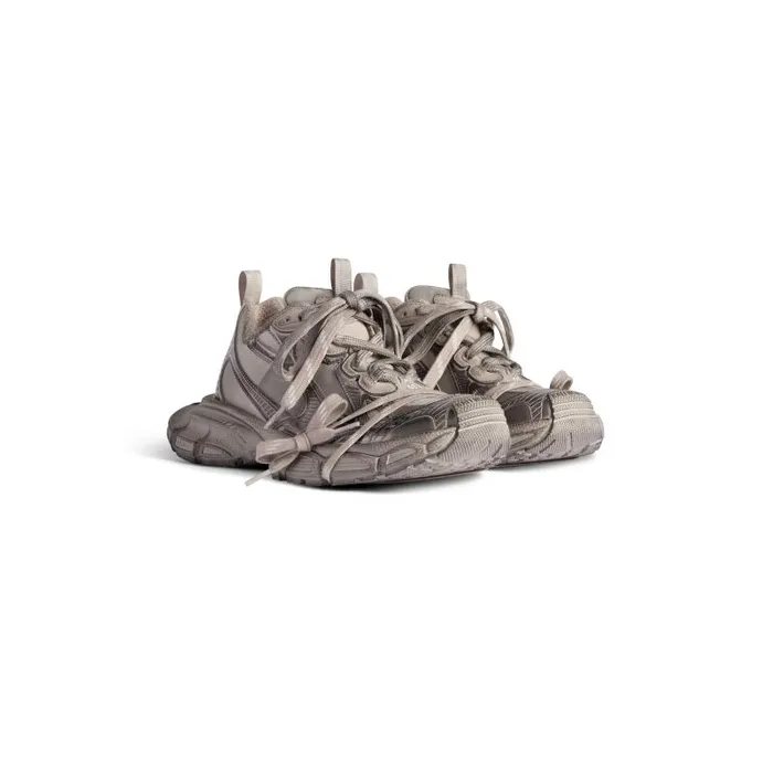 Balenciaga Sneakers Men Men039s 3xl Summer Mesh Sneaker In Beige Beige Balenciaga Sneakers Men Men039s 3xl Summer Mesh Sneaker In Beige Beige