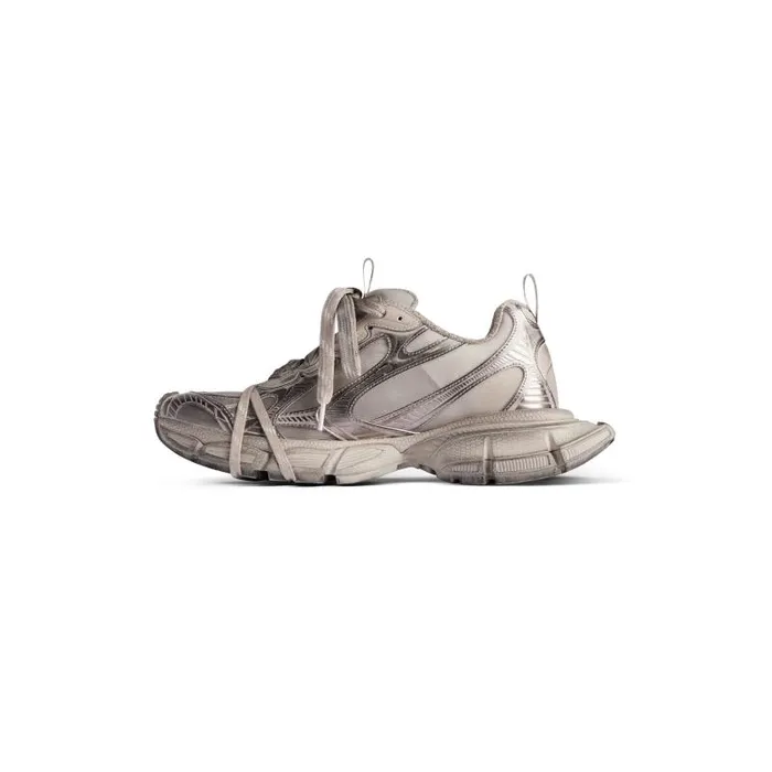 Balenciaga Sneakers Men Men039s 3xl Summer Mesh Sneaker In Beige Beige Balenciaga Sneakers Men Men039s 3xl Summer Mesh Sneaker In Beige Beige