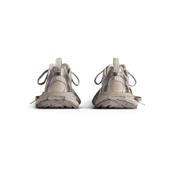 Balenciaga Sneakers Men Men039s 3xl Summer Mesh Sneaker In Beige Beige Balenciaga Sneakers Men Men039s 3xl Summer Mesh Sneaker In Beige Beige