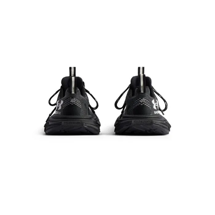 Balenciaga Sneakers Men Men039s Under Armour 3xl Knit Sneaker In Blackwhite Blackwhite Balenciaga Sneakers Men Men039s Under Armour 3xl Knit Sneaker In Blackwhite Blackwhite