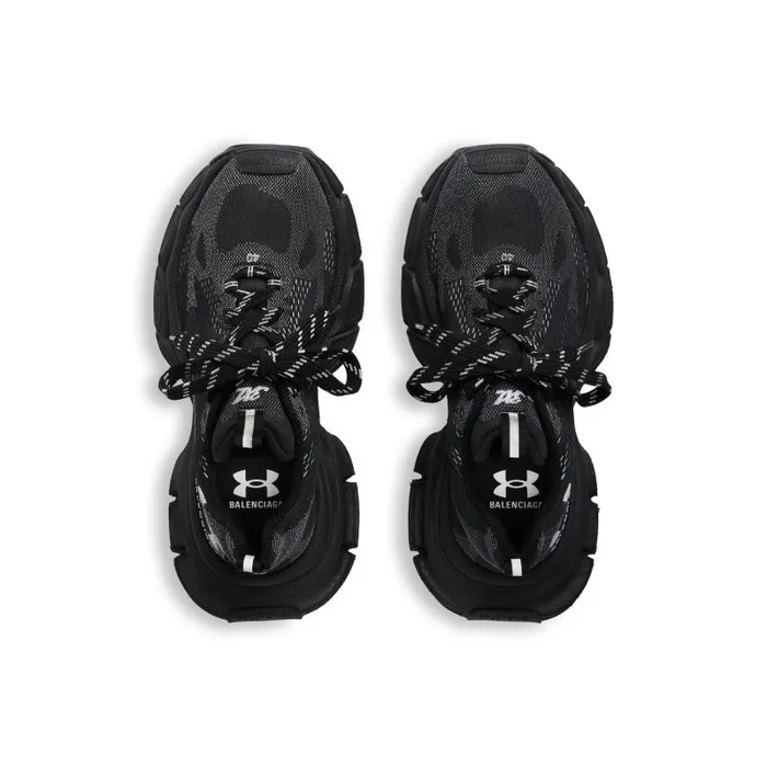 Balenciaga Sneakers Men Men039s Under Armour 3xl Knit Sneaker In Blackwhite Blackwhite Balenciaga Sneakers Men Men039s Under Armour 3xl Knit Sneaker In Blackwhite Blackwhite