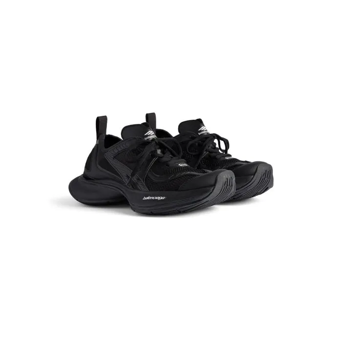 Balenciaga Sneakers Women Women039s Circuit Sneaker In Black Black Balenciaga Sneakers Women Women039s Circuit Sneaker In Black Black