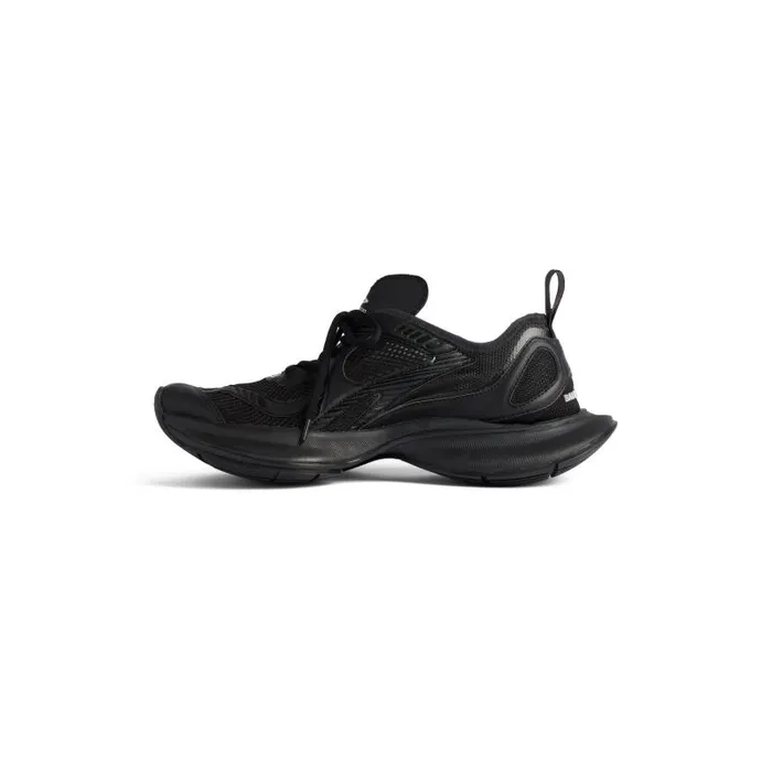 Balenciaga Sneakers Women Women039s Circuit Sneaker In Black Black Balenciaga Sneakers Women Women039s Circuit Sneaker In Black Black