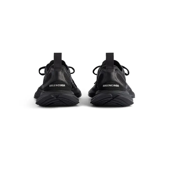 Balenciaga Sneakers Women Women039s Circuit Sneaker In Black Black Balenciaga Sneakers Women Women039s Circuit Sneaker In Black Black