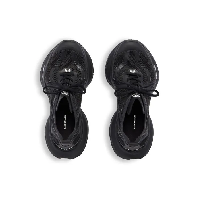Balenciaga Sneakers Women Women039s Circuit Sneaker In Black Black Balenciaga Sneakers Women Women039s Circuit Sneaker In Black Black