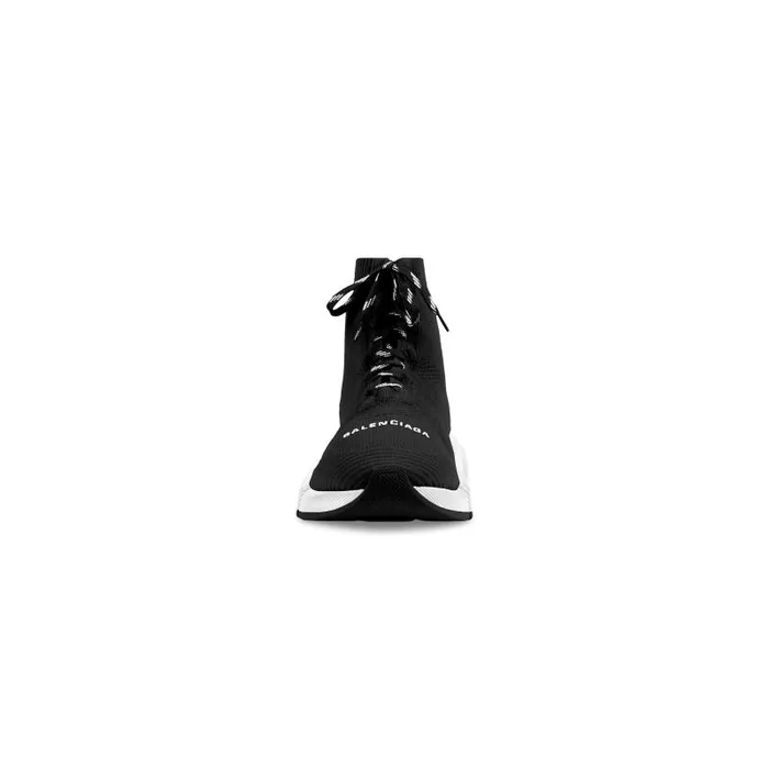 Balenciaga Sneakers Women Women039s Speed 20 Laceup Sneaker In Blackwhite Blackwhite Balenciaga Sneakers Women Women039s Speed 20 Laceup Sneaker In Blackwhite Blackwhite