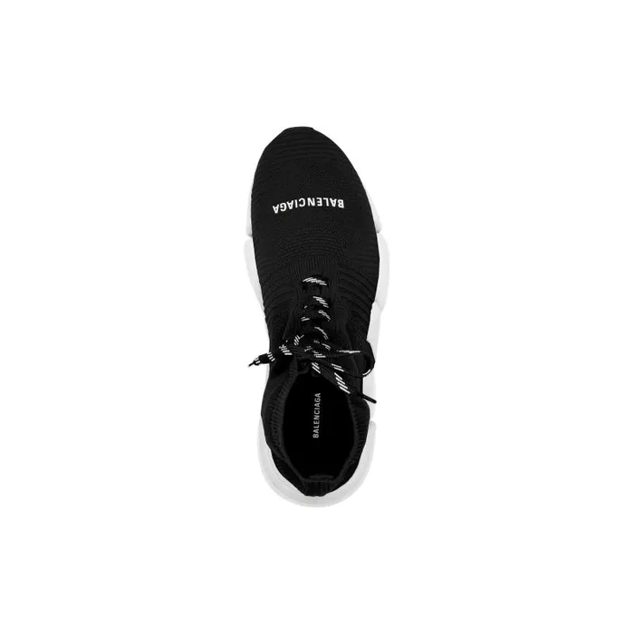 Balenciaga Sneakers Women Women039s Speed 20 Laceup Sneaker In Blackwhite Blackwhite Balenciaga Sneakers Women Women039s Speed 20 Laceup Sneaker In Blackwhite Blackwhite