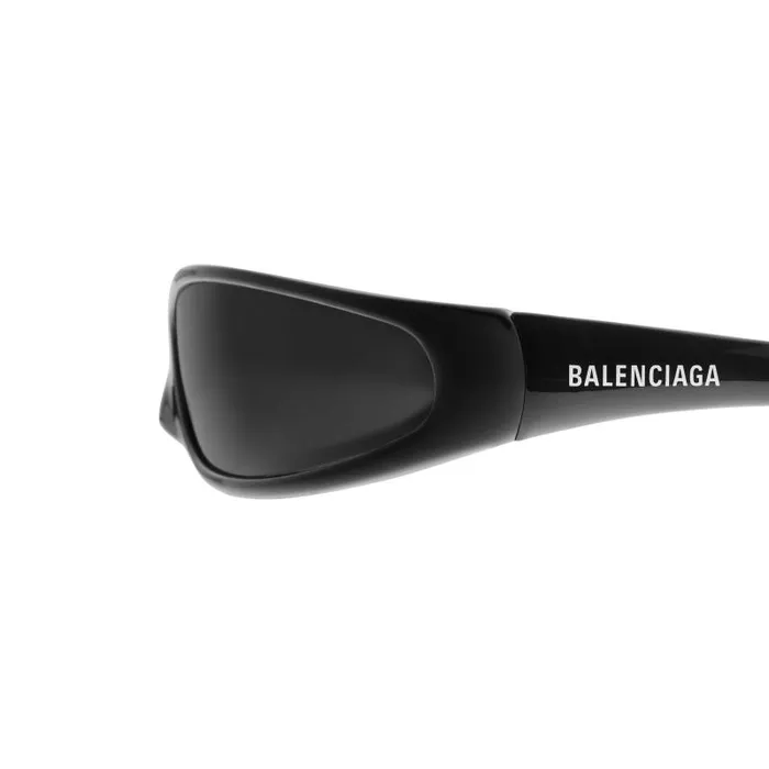 Balenciaga Sunglasses WomenMen Under Armour Rectangle Sunglasses In Black Black Balenciaga Sunglasses WomenMen Under Armour Rectangle Sunglasses In Black Black