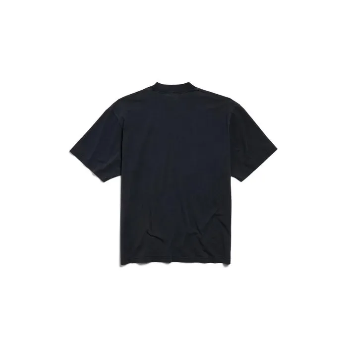 Balenciaga Tshirts WomenMen I Love Paris and Balenciaga Tshirt Medium Fit In Black Faded Black Faded Balenciaga Tshirts WomenMen I Love Paris and Balenciaga Tshirt Medium Fit In Black Faded Black Faded