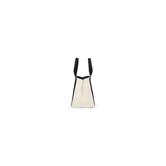 Balenciaga Tote Bags Women Women039s Navy Xs Cabas In Blacksilver Blacksilver Balenciaga Tote Bags Women Women039s Navy Xs Cabas In Blacksilver Blacksilver