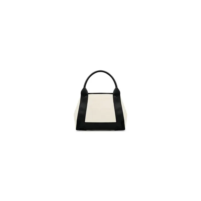 Balenciaga Tote Bags Women Women039s Navy Xs Cabas In Blacksilver Blacksilver Balenciaga Tote Bags Women Women039s Navy Xs Cabas In Blacksilver Blacksilver